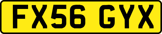 FX56GYX
