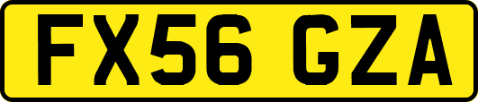 FX56GZA