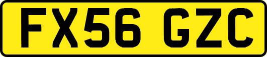 FX56GZC