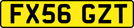 FX56GZT