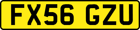 FX56GZU