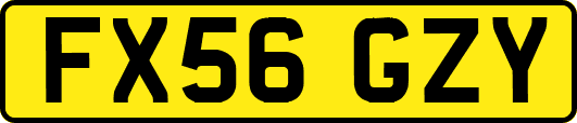 FX56GZY