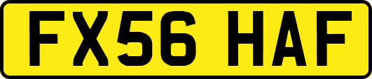 FX56HAF