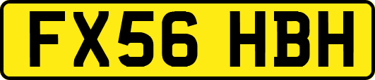 FX56HBH