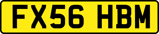 FX56HBM