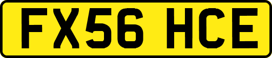 FX56HCE