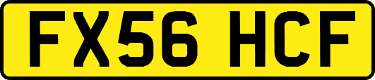 FX56HCF