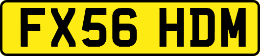 FX56HDM