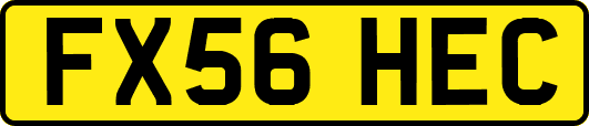 FX56HEC