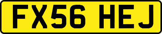 FX56HEJ