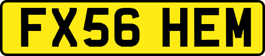 FX56HEM