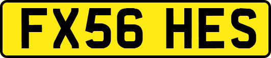 FX56HES