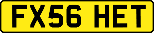 FX56HET