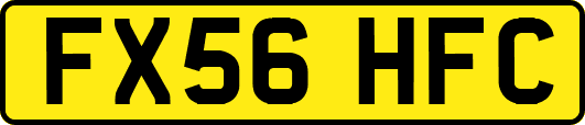 FX56HFC