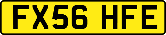 FX56HFE