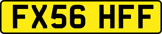 FX56HFF