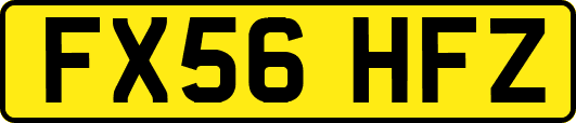 FX56HFZ