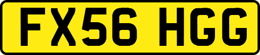 FX56HGG