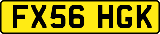 FX56HGK