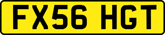 FX56HGT