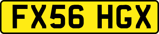 FX56HGX