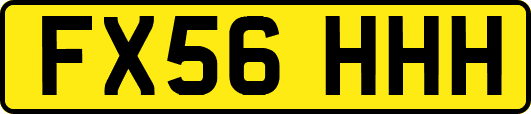 FX56HHH