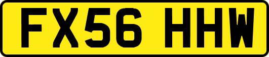 FX56HHW