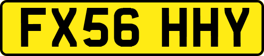 FX56HHY