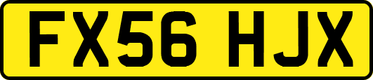 FX56HJX