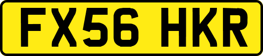 FX56HKR