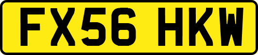 FX56HKW