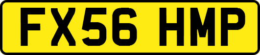 FX56HMP