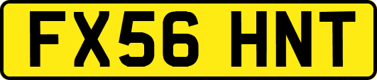 FX56HNT