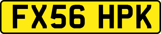 FX56HPK