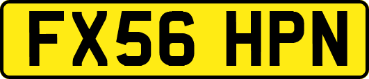 FX56HPN