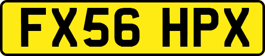 FX56HPX