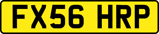 FX56HRP