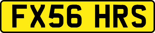 FX56HRS