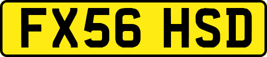FX56HSD