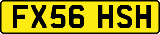 FX56HSH