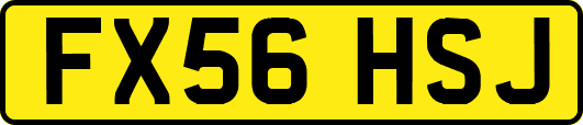 FX56HSJ