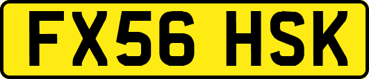 FX56HSK