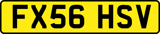 FX56HSV
