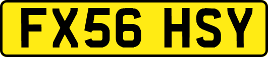 FX56HSY