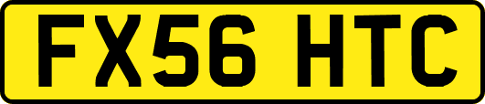 FX56HTC