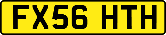 FX56HTH