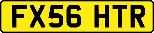 FX56HTR