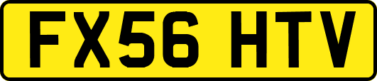 FX56HTV