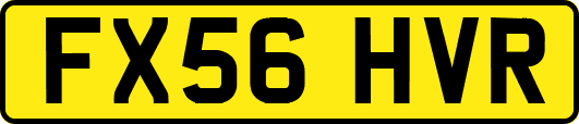 FX56HVR