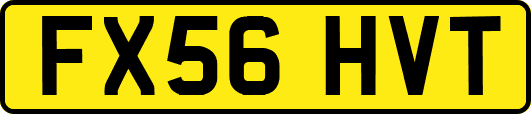 FX56HVT